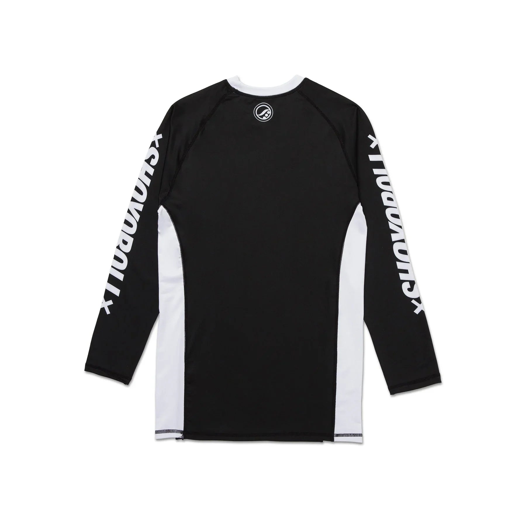 Shoyoroll Atlas Competitor No-Gi BJJ Rash Guard Long Sleeve & MMA Shorts Set