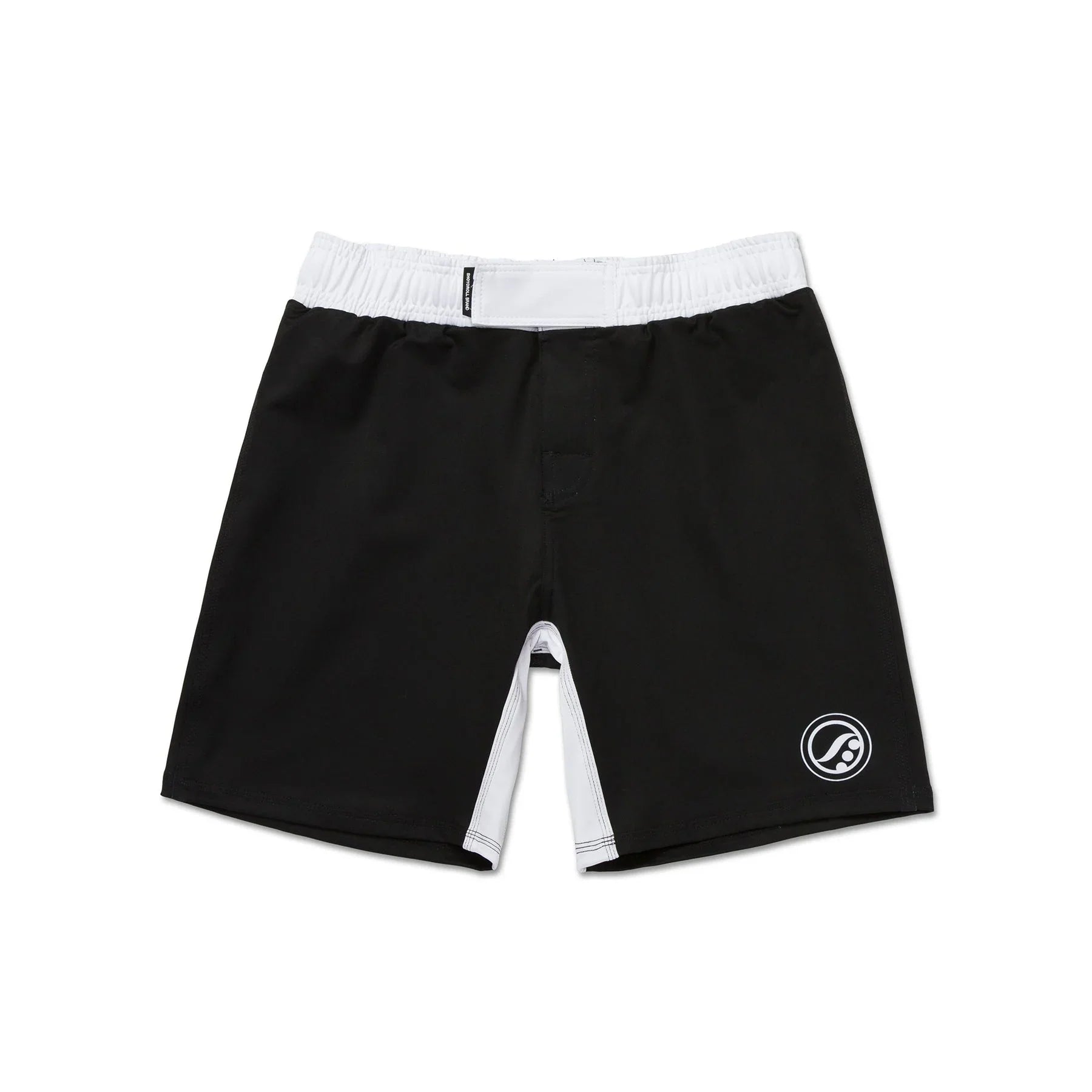 Shoyoroll Atlas Competitor No-Gi BJJ Rash Guard Long Sleeve & MMA Shorts Set