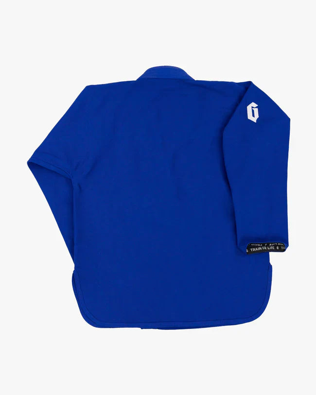 Air Pro 3.0 BJJ Gi – Elite Competition Fit with Nano Pearl Weave & EVA Grip Collar