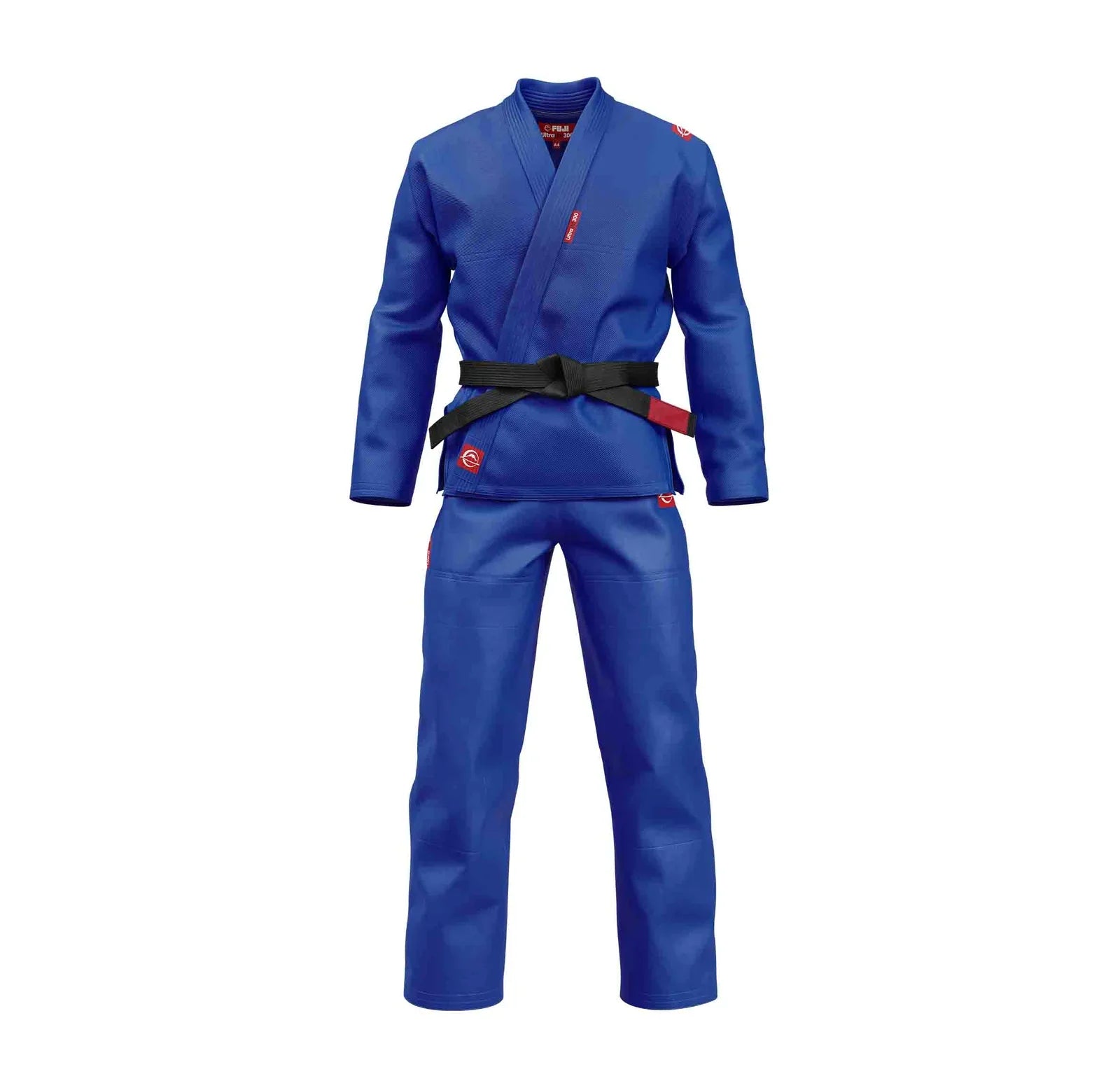 FUJI Ultra Lite BJJ Gi – Ultra Lightweight Pearl Weave Competition Jiu Jitsu Gi