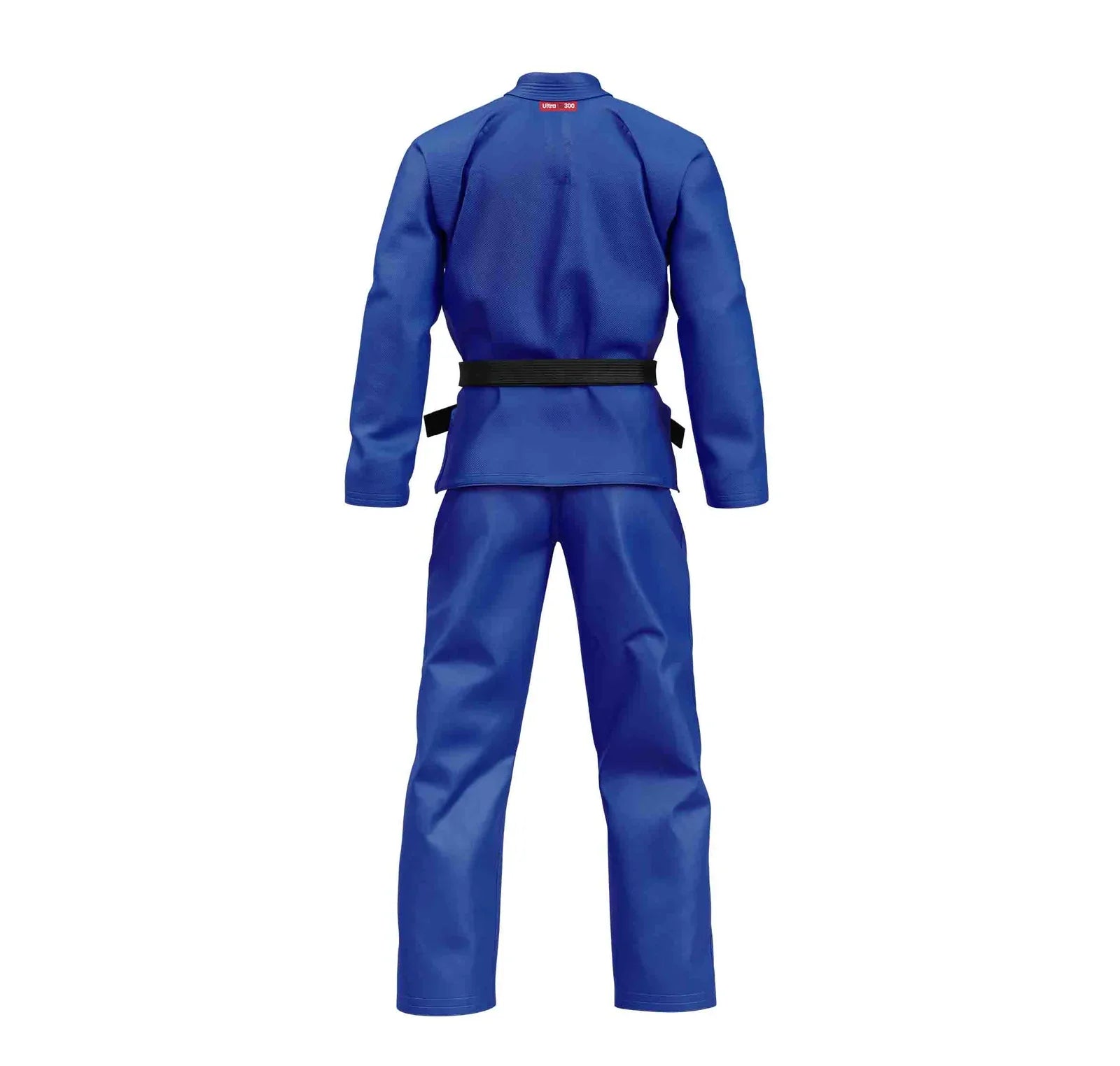 FUJI Ultra Lite BJJ Gi – Ultra Lightweight Pearl Weave Competition Jiu Jitsu Gi