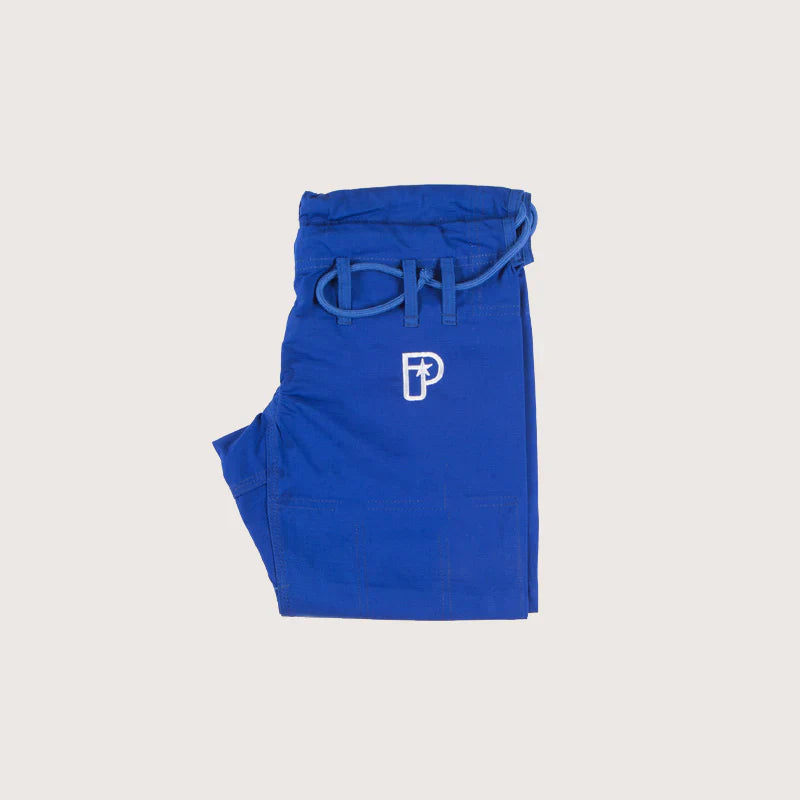 Academy BJJ Gi Pants – 375 GSM Pearl Weave Training & Competition Pants