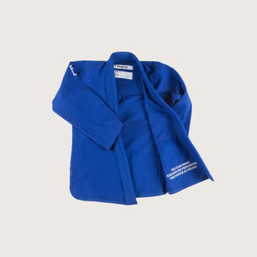 Academy BJJ Gi Pants – 375 GSM Pearl Weave Training & Competition Pants