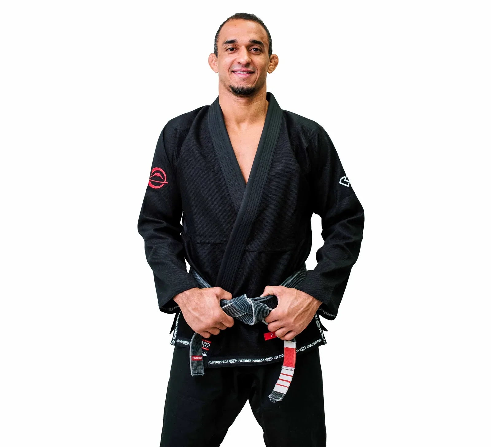 Everyday Porrada Flow Tech BJJ Gi – Lightweight Breathable Training Gi