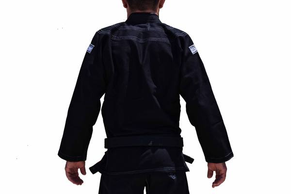 Break Point Classic BJJ Gi – Lightweight Traditional Brazilian Jiu Jitsu Gi