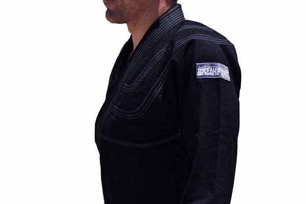 Break Point Classic BJJ Gi – Lightweight Traditional Brazilian Jiu Jitsu Gi