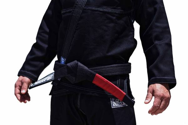 Break Point Classic BJJ Gi – Lightweight Traditional Brazilian Jiu Jitsu Gi