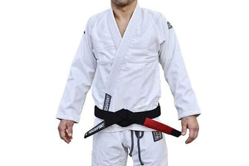 Break Point Classic BJJ Gi – Competition Legal Lightweight Jiu Jitsu Gi