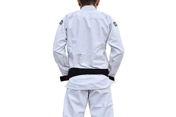 Break Point Classic BJJ Gi – Competition Legal Lightweight Jiu Jitsu Gi