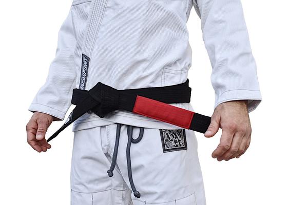 Break Point Classic BJJ Gi – Competition Legal Lightweight Jiu Jitsu Gi