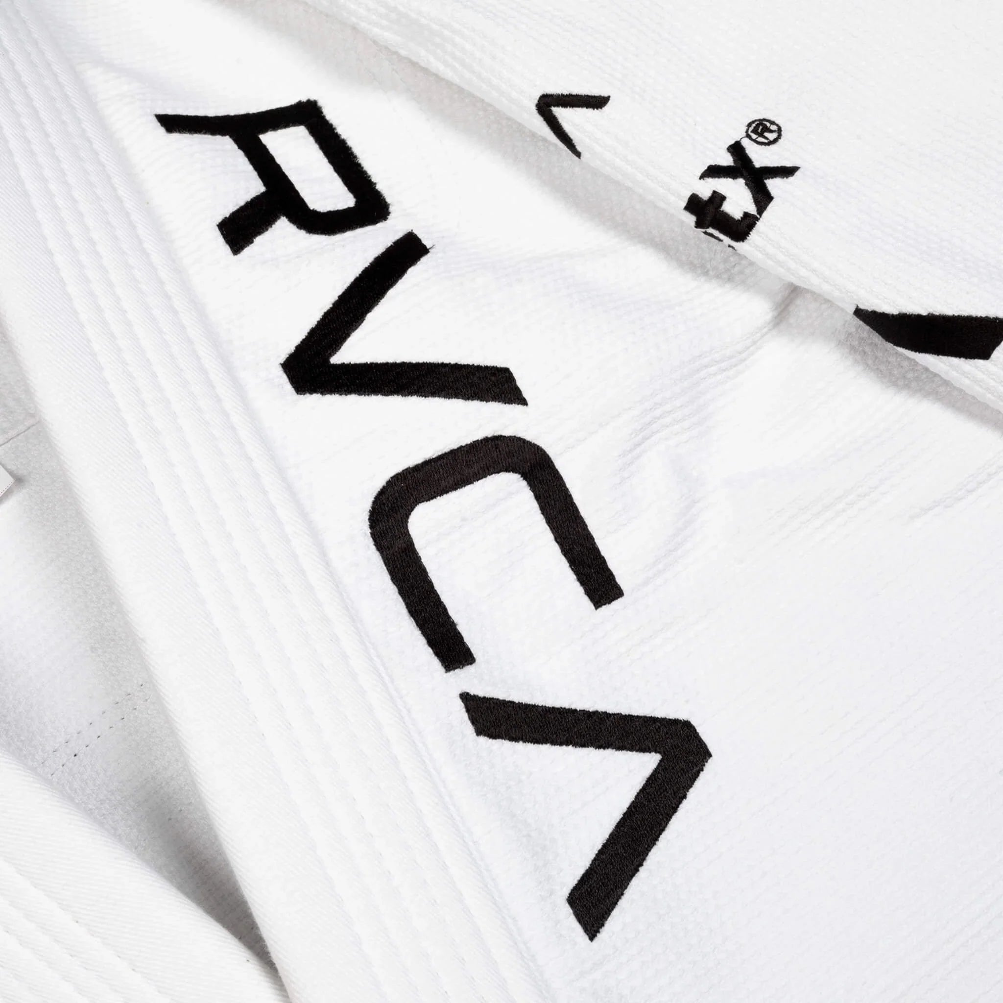 Lightweight White BJJ Gi – 450 GSM Pearl Weave Competition Jiu Jitsu Uniform