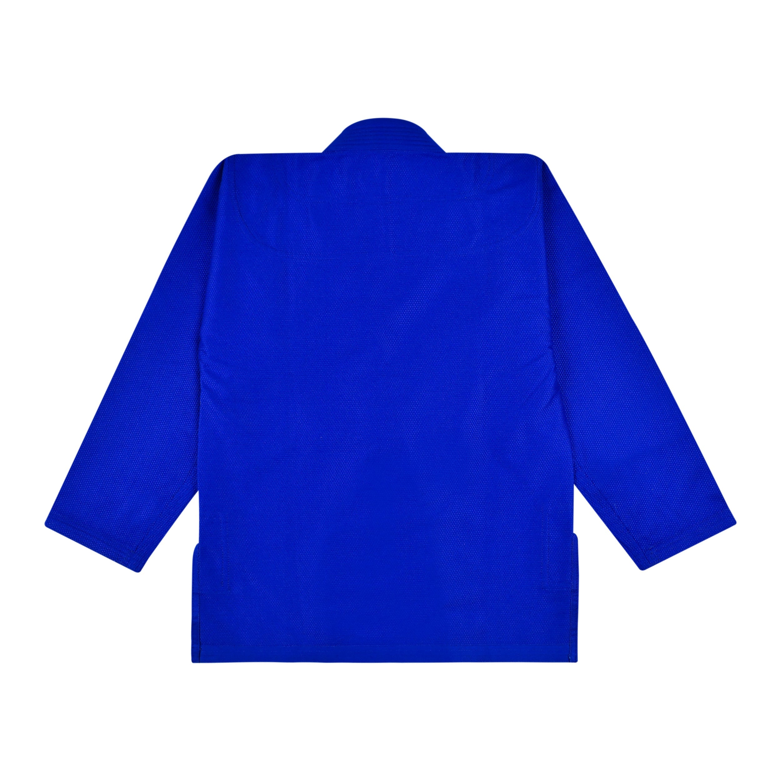 Scorpion Essential 1.0 Blue BJJ Gi – Lightweight Brazilian Jiu-Jitsu Training Uniform