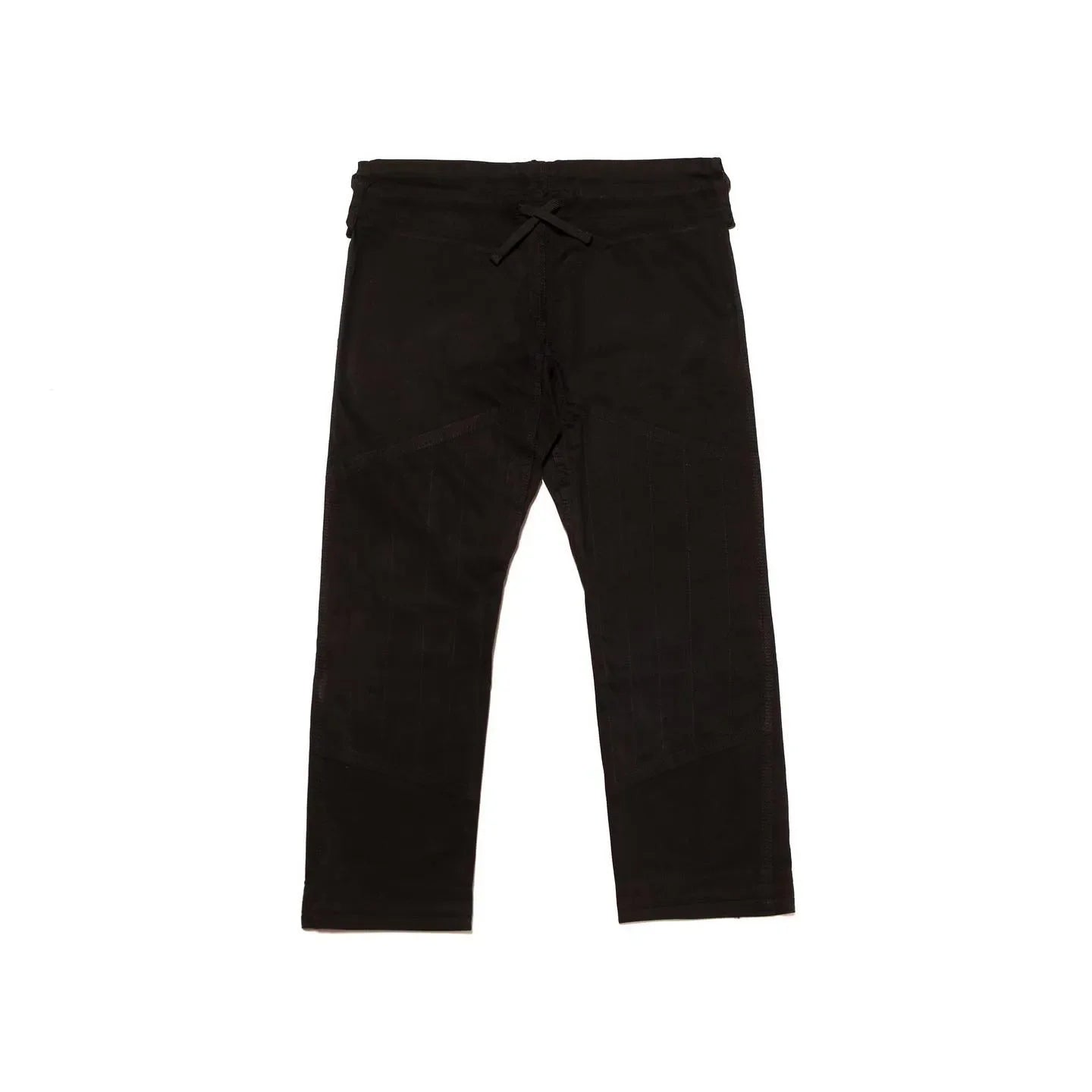 Shoyoroll Comp Edition Black BJJ Gi – Premium Pearl Weave Kimono /  20.1 Batch