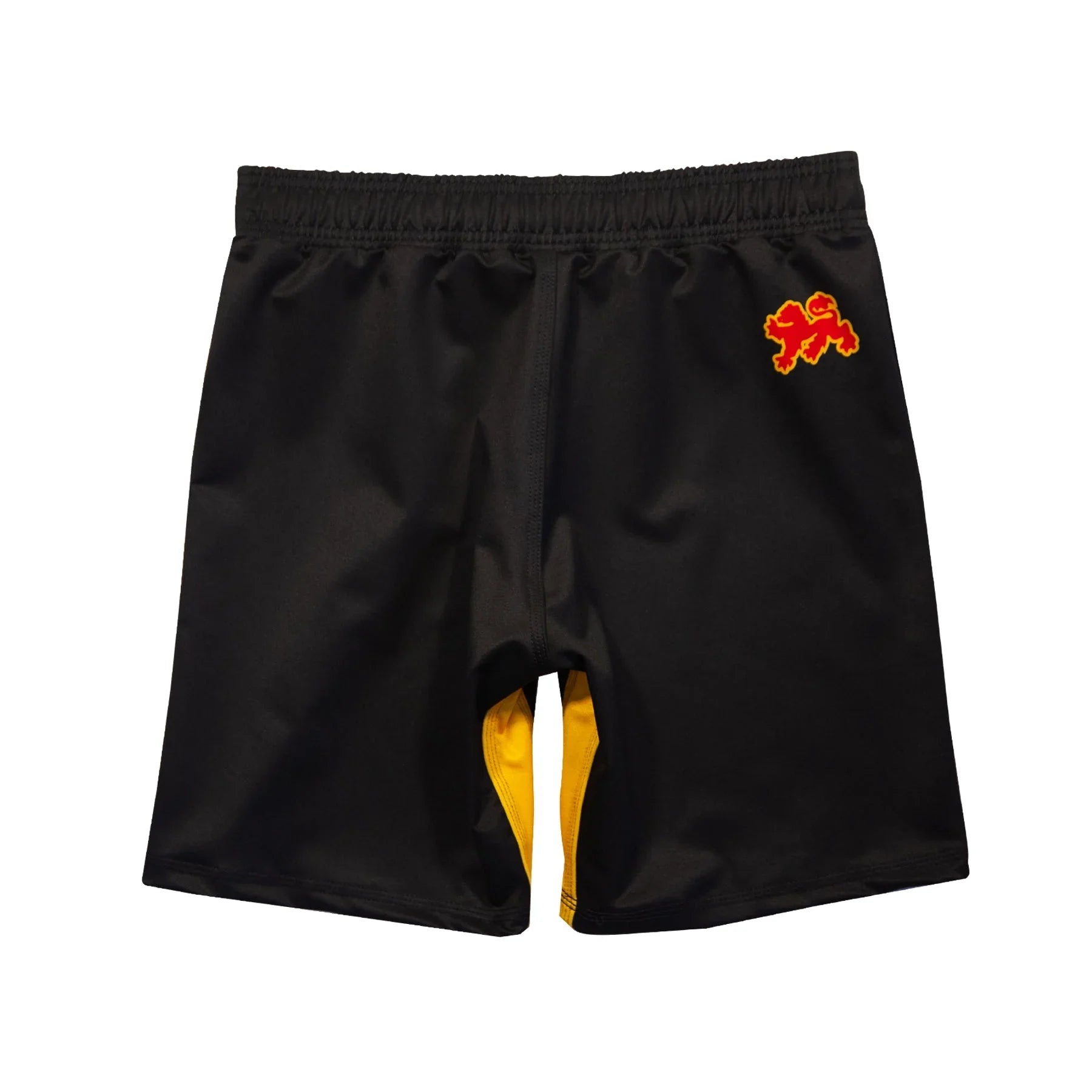 Shoyoroll Batch #146 BlackSTAR Retro Rash Guard Long Sleeve & MMA Shorts Set