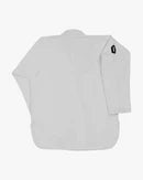 Air Pro 3.0 White BJJ Gi – Ultra Lightweight Nano Pearl Weave Competition Gi
