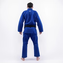 Academy BJJ Gi Pants – 375 GSM Pearl Weave Training & Competition Pants