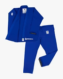 Air Pro 3.0 BJJ Gi – Elite Competition Fit with Nano Pearl Weave & EVA Grip Collar