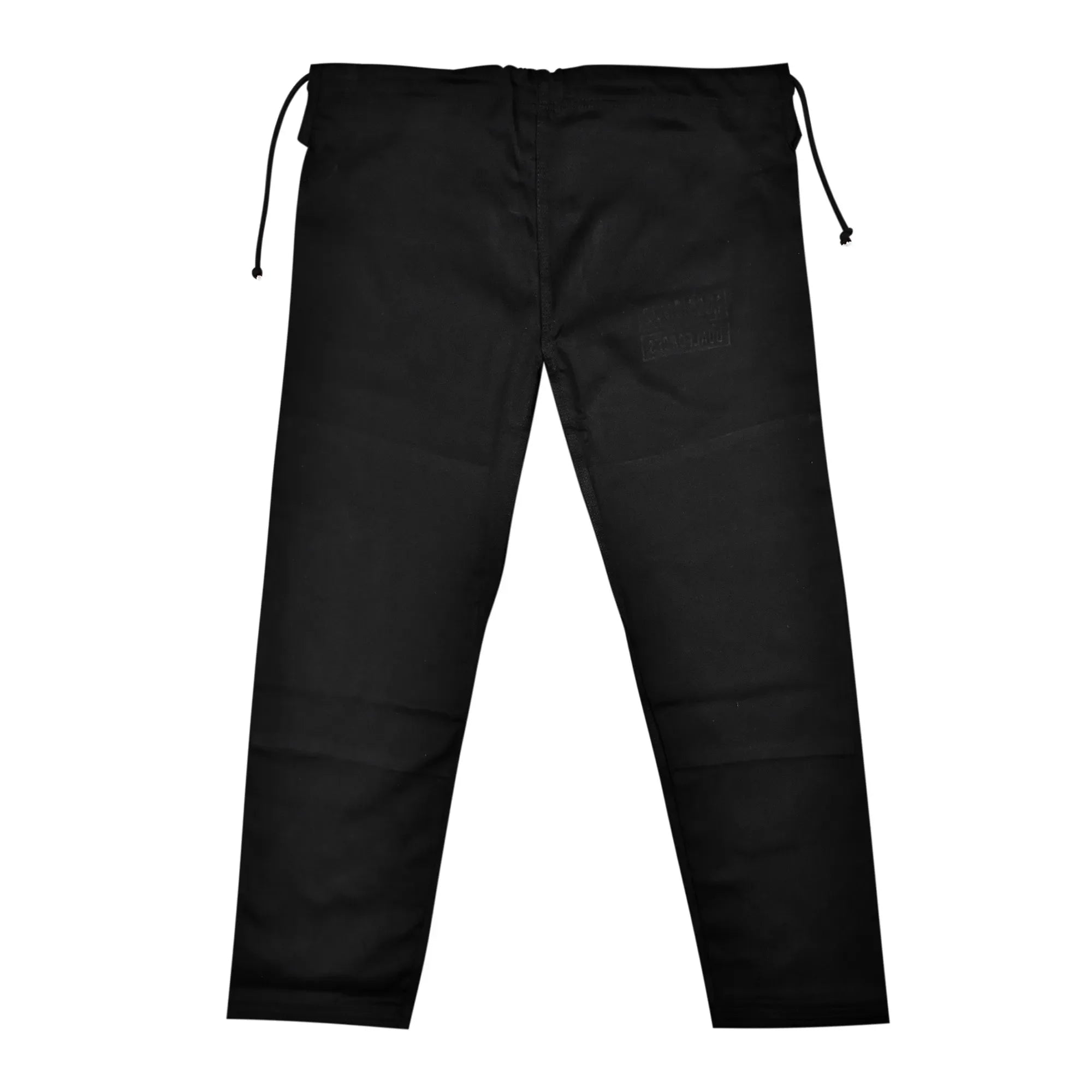 Shoyoroll Mission 22 Black BJJ Gi – Premium Pearl Weave Kimono / Batch 66