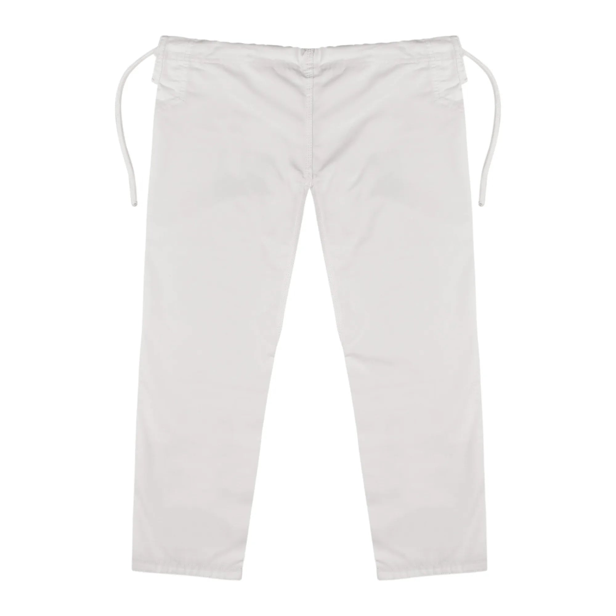 Shoyoroll Premium White BJJ Gi – Pearl Weave Competition Kimono | Batch 105