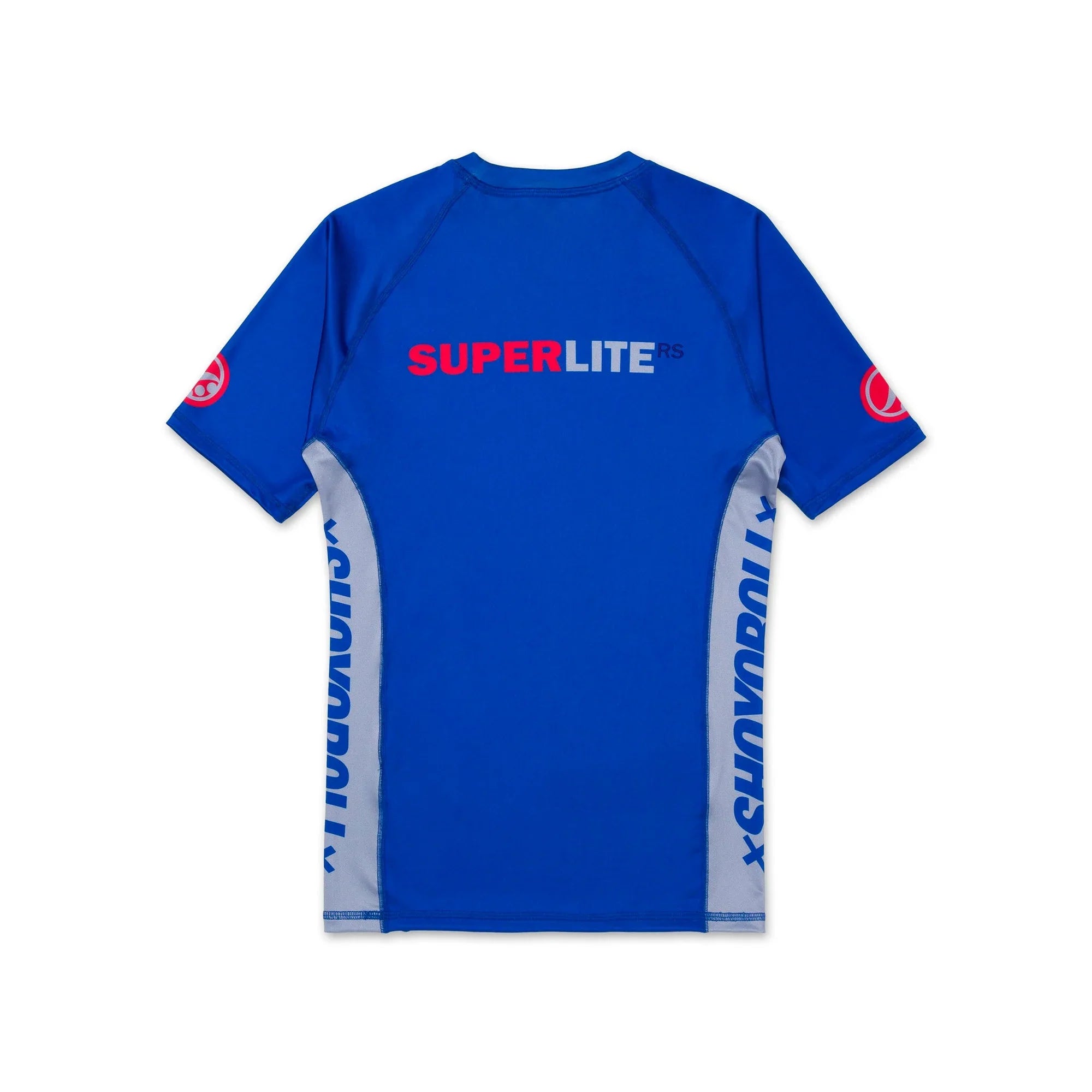 Shoyoroll Batch 145 SuperLite Retro Rash Guard Long Sleeve & MMA Shorts Set