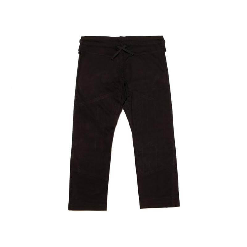 Black Star BJJ Gi – Lightweight 450 GSM Pearl Weave Jiu Jitsu Gi with Canvas Pants
