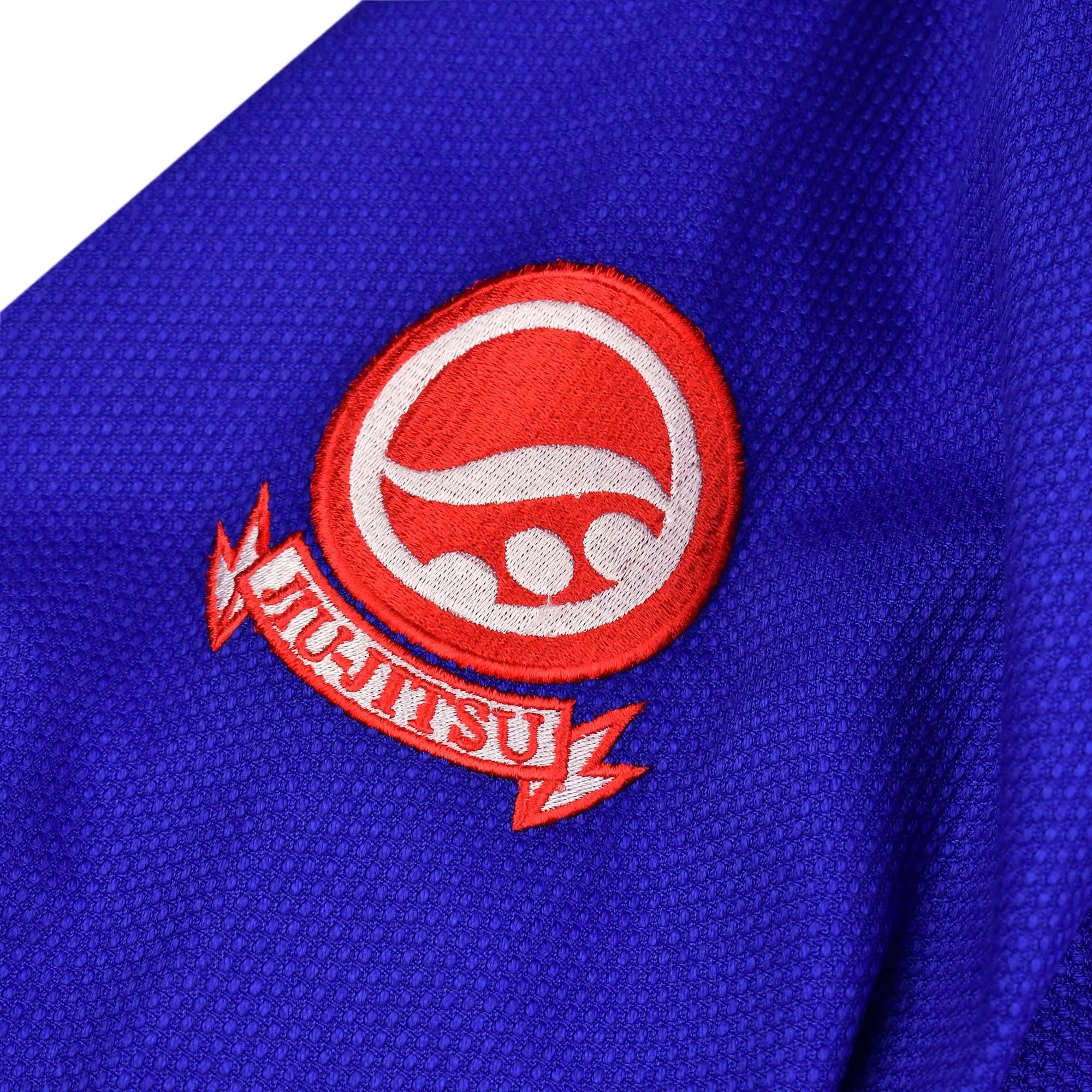 BJJ Gi Shoyoroll RVCA Competitor Retro Batch 136 - Brazilian Jiu Jitsu Gi